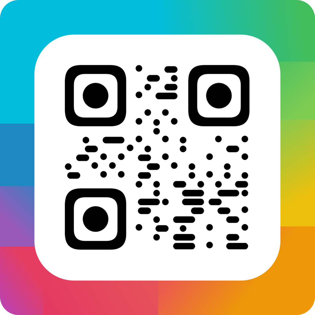QR Code App Icon